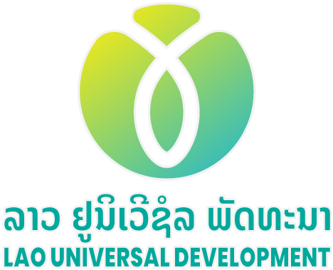 LUD Logo